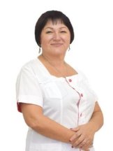 Бизикина Лариса Владимировна