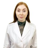 Зуева Екатерина Станиславовна