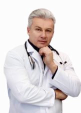 Резван Владимир Владимирович