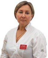 Воронина Анна Павловна