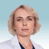 Спиранская Ольга Александровна