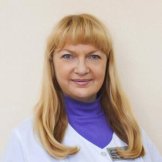Харламова Лариса Анатольевна