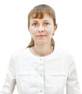 Новоселова Ираида Константиновна