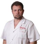 Богомолов Алексей Станиславович