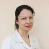 Прусова Евгения Дмитриевна