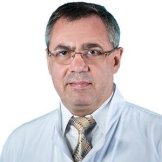 Ливадный Георгий Валерьевич