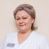 Ведяева Светлана Владимировна