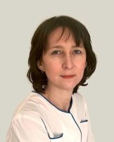 Разницына Нина Сергеевна