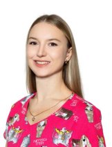 Ромась Мария Сергеевна