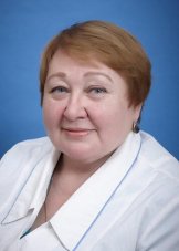Строкова Виктория Владимировна