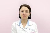 Коленкина Ирина Михайловна