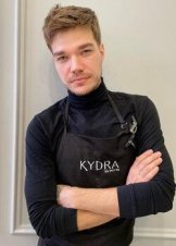 Рождественский Александр Александрович