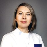 Титович Марина Николаевна