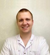Новиков Дмитрий Сергеевич