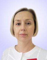 Майорова Людмила Михайловна