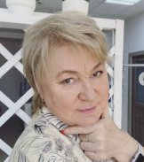 Баранникова Ольга