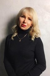 Ярных Марина