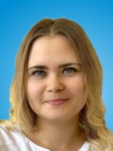Хорошилова Татьяна Николаевна