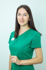 Хамедова Наталья Андреевна