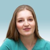 Новикова Анастасия Игоревна
