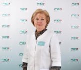 Лапшина Светлана Анатольевна
