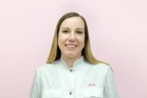 Наумова Елена Андреевна