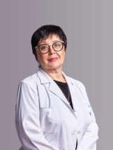 Акрамова Людмила Сергеевна