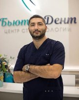 Восканян Геворг Карленович