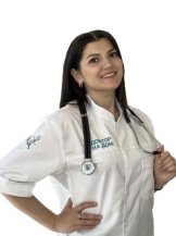 Кибарова Алина Аледдиновна