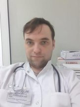 Морозов Александр Валерьевич