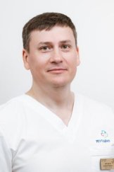 Крендясев Дмитрий Юрьевич