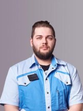 Корнилов Андрей Владимирович