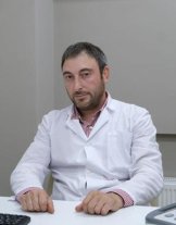 Абдулмажидов Абдул Саидбегович
