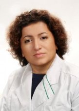 Альчикова Дилфуза Халилулаевна