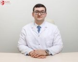 Абдуллаев Кямран Интигамович