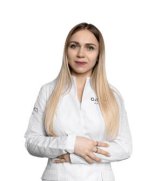 Тимошенко Кристина Викторовна