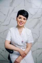 Лешканова Татьяна Алексеевна