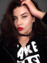 Буробина Алина