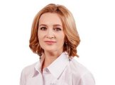 Князева Ярослава Валерьевна