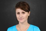 Казаченкова Снежана Петровна