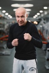 Дегтярёв Антон