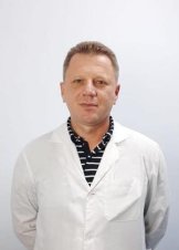 Штука Федор Леонидович