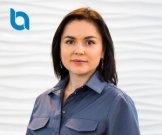 Кириченко Екатерина Андреевна