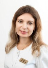 Оголихина Ирина Сергеевна