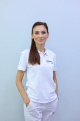 Кашмина Ольга Владимировна