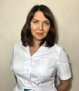 Ванина Ольга Николаевна