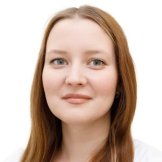 Туркова Екатерина Алексеевна