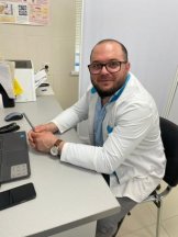 Бегахмедов Шихахмед Пирмагомедович