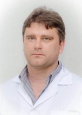 Сергеев Юрий Александрович
