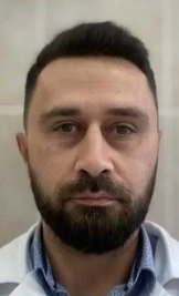 Романов Дмитрий Александрович